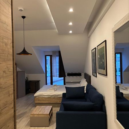 Kopaonik Apartmani Milmari - Katic Экстерьер фото