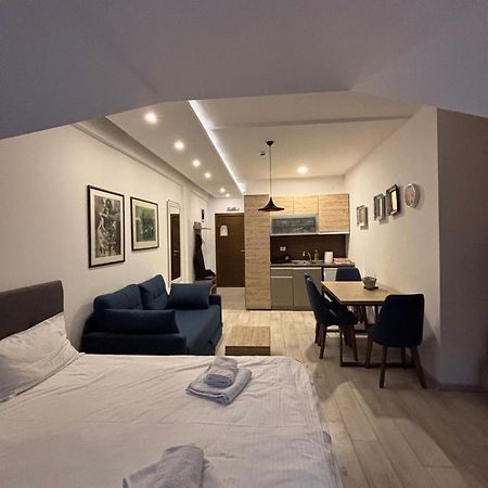 Kopaonik Apartmani Milmari - Katic Экстерьер фото