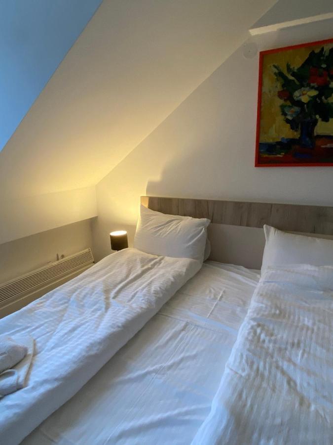 Kopaonik Apartmani Milmari - Katic Экстерьер фото