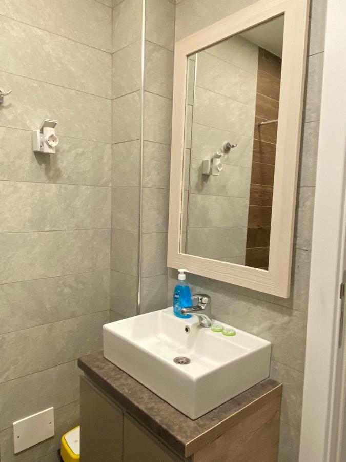 Kopaonik Apartmani Milmari - Katic Экстерьер фото