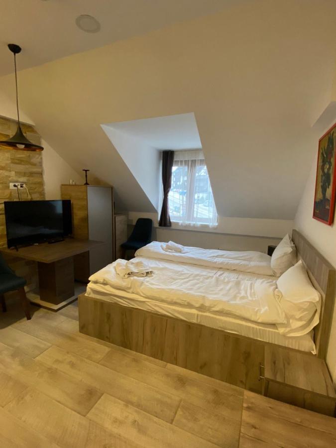 Kopaonik Apartmani Milmari - Katic Экстерьер фото