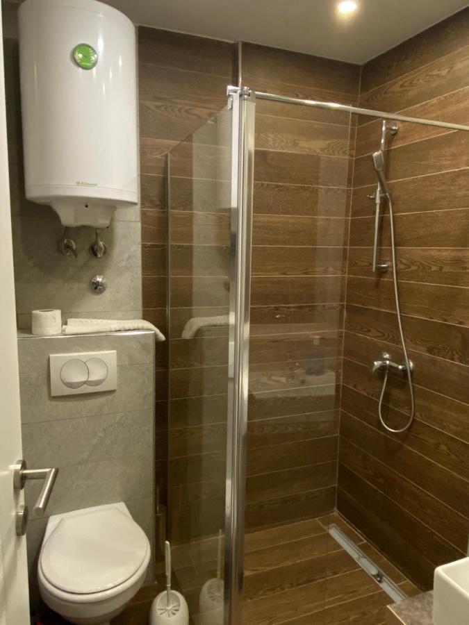 Kopaonik Apartmani Milmari - Katic Экстерьер фото