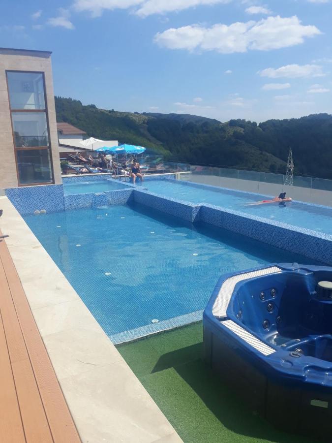 Kopaonik Apartmani Milmari - Katic Экстерьер фото