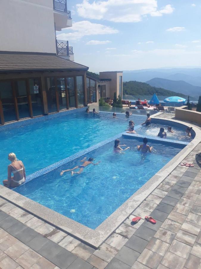 Kopaonik Apartmani Milmari - Katic Экстерьер фото