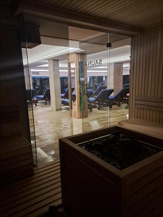 Kopaonik Apartmani Milmari - Katic Экстерьер фото