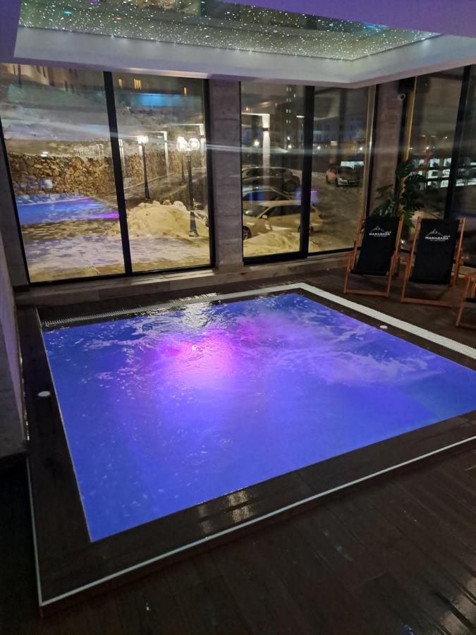 Kopaonik Apartmani Milmari - Katic Экстерьер фото