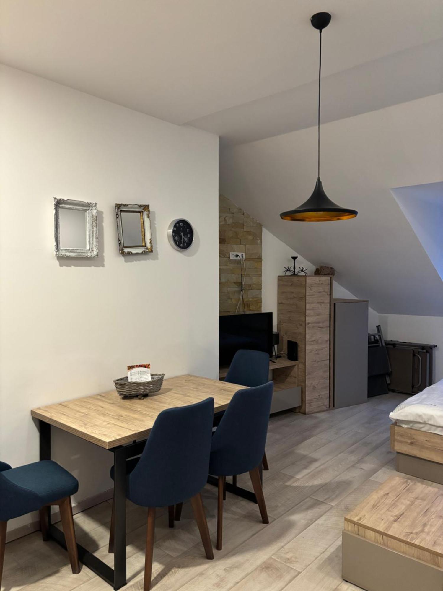 Kopaonik Apartmani Milmari - Katic Экстерьер фото