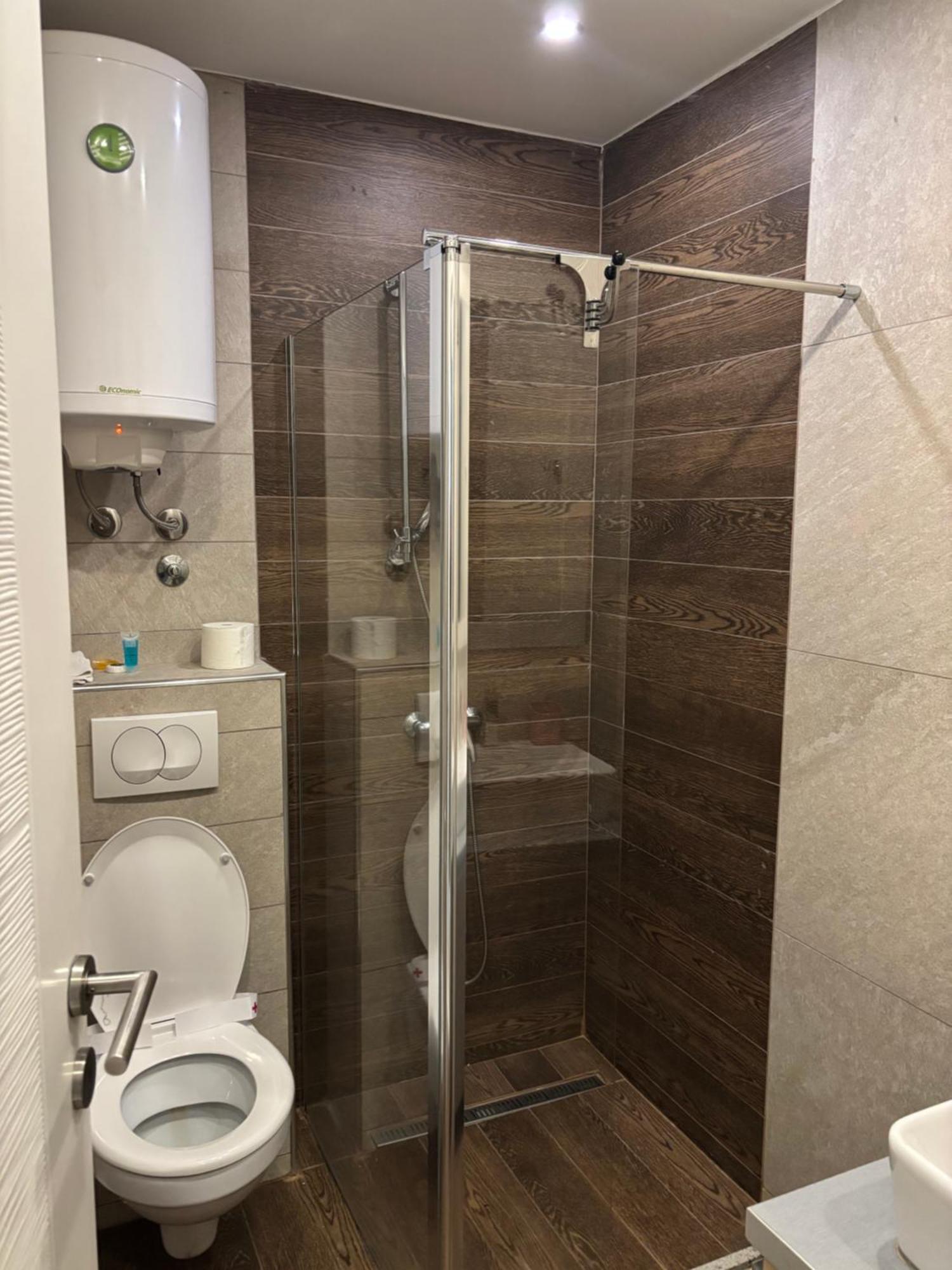 Kopaonik Apartmani Milmari - Katic Экстерьер фото