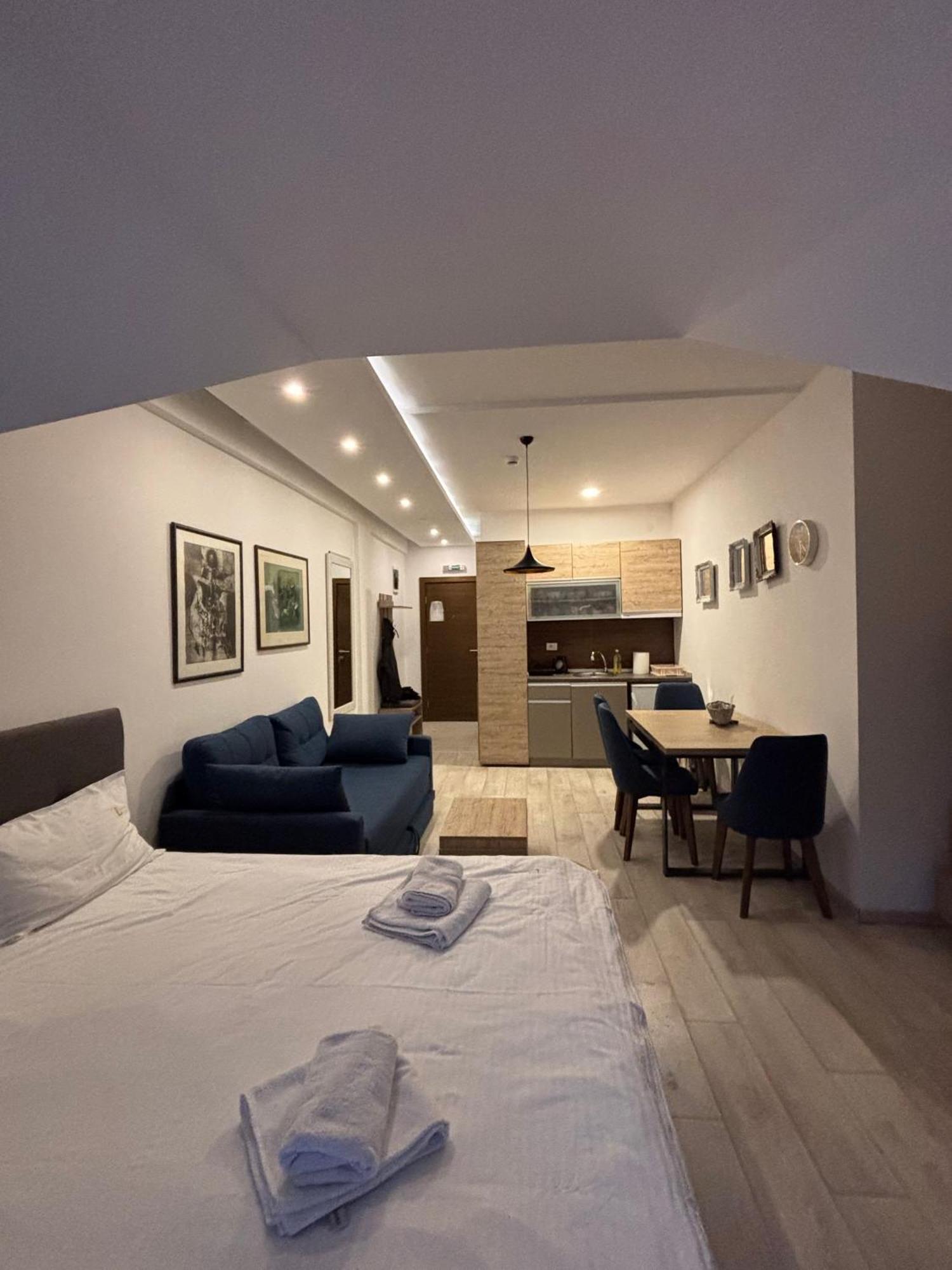 Kopaonik Apartmani Milmari - Katic Экстерьер фото